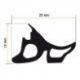 Burlete 1485mm Horno Oes Mini