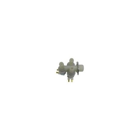 Electroválvula 3 Vías 90º 230V 3/4" Ø14mm