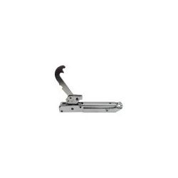 Bisagra RH-LH 165mm Para Horno