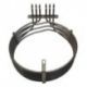 Resistencia Horno 7000W 230V