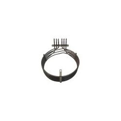 Resistencia Horno 7000W 230V