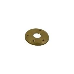 Contrabrida Conexión Retén Motor Ø50mm Hembra