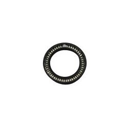Retén Eje Motor Horno Ø20x14.5mm