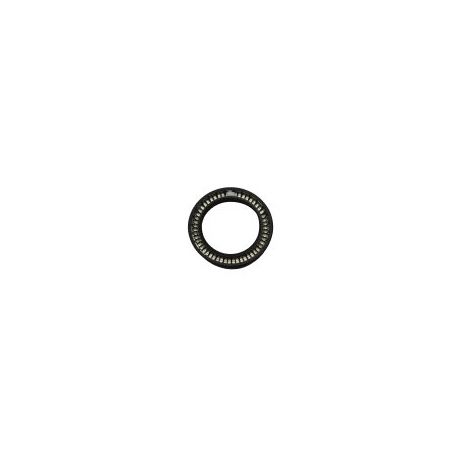 Retén Eje Motor Horno Ø20x14.5mm