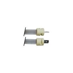 Resistencia Cuarzo 110V 500W L367mm