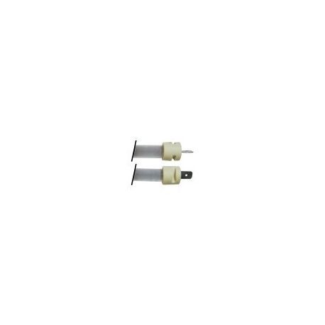 Resistencia Cuarzo 110V 500W L367mm