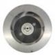 Turbina Ventilador Ø280mm 6 Palas Eje 10mm
