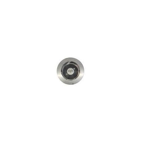 Turbina Ventilador Ø280mm 6 Palas Eje 10mm
