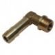 Racor Codo M14x1 - 1/8"F