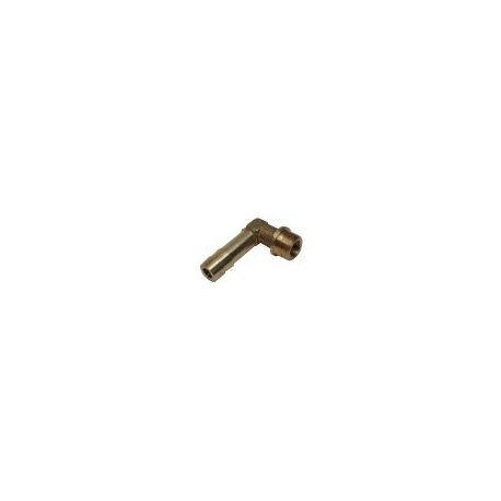 Racor Codo M14x1 - 1/8"F
