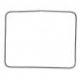 Burlete 430x343mm Horno EUROFRED