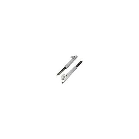 Conjunto Bisagra Horno 150mm
