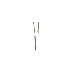 Sonda Temperatura PT100 Ø5x50mm 1970mm