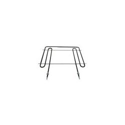 Resistencia Horno 2000W 230V AMBASSADE