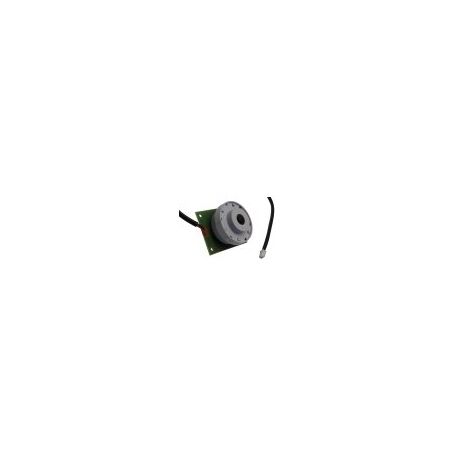 Alarma Placa Electrónica 45x57mm