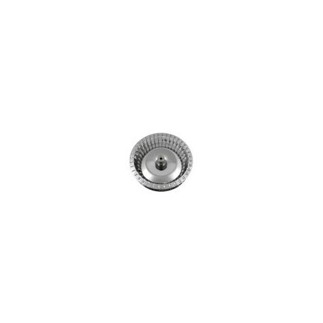 Turbina Ø197mm 38 Palas Horno