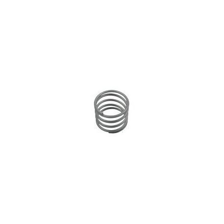 Muelle Ø22x20mm Para Motor Horno