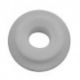 Tapón Teflón Ø25mm Ø8.5mm Horno