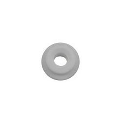 Tapón Teflón Ø25mm Ø8.5mm Horno