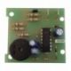 Placa Electrónica Horno Para Temporizador