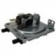Presostato Ø80mm 0.5/2.5 Mbar 230V
