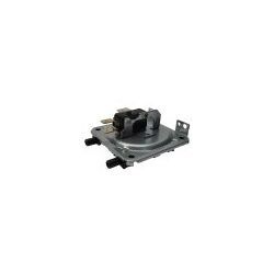 Presostato Ø80mm 0.5/2.5 Mbar 230V