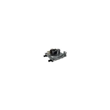 Presostato Ø80mm 0.5/2.5 Mbar 230V