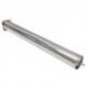 Quemador Barra 1 Fila Gas Ø50x440mm Horno