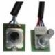 Potenciómetro Encoder Con Cables Ø6x4.6mm