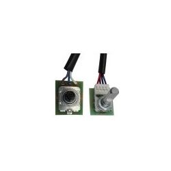 Potenciómetro Encoder Con Cables Ø6x4.6mm