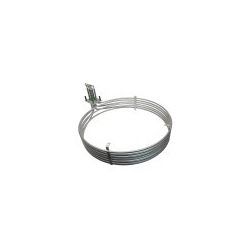 Resistencia Circular 18900W 230V Ø490mm