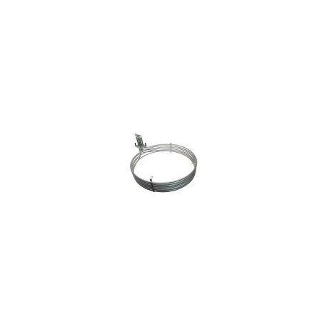 Resistencia Circular 18900W 230V Ø490mm