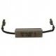 Resistencia Electrónica Horno 100 Ohm