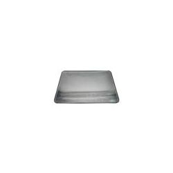 Bandeja Plana Horno 600x400x10mm