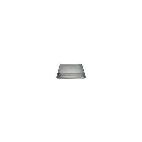 Bandeja Plana Horno 600x400x10mm