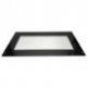 Cristal Exterior Horno