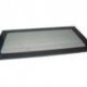 Cristal Interior Puerta 515x415mm Horno