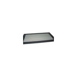 Cristal Interior Puerta 515x415mm Horno