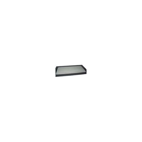Cristal Interior Puerta 515x415mm Horno