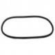 Burlete Puerta 1800mm Para Horno