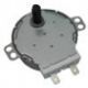 Motor Giratorio Hm Dicore Microondas