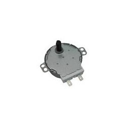 Motor Giratorio Hm Dicore Microondas