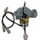 Motor Reductor 6W 230V 50Hz 2rpm