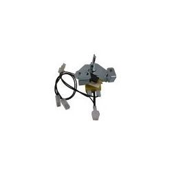 Motor Reductor 6W 230V 50Hz 2rpm