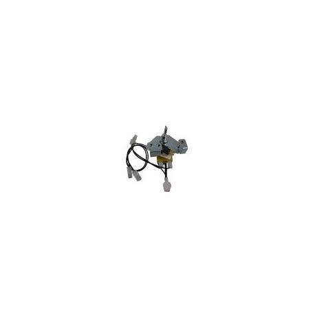 Motor Reductor 6W 230V 50Hz 2rpm