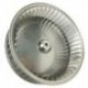 Turbina 200x61mm Horno
