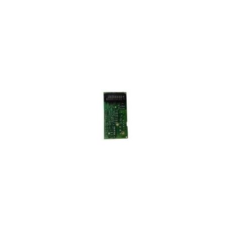Placa Electrónica ALD510 Microondas Amana