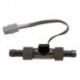 Sensor Cds 105mm Con Cable