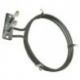 Resistencia Circular 230V 2500W