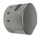 Mando Ø41mm 0-60 min. Plata